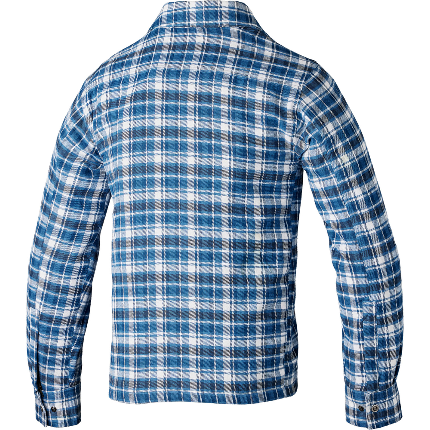 RST Lumberjack Checkered Riding Shirt RST Lumberjack Checkered Riding Shirt - Image 2