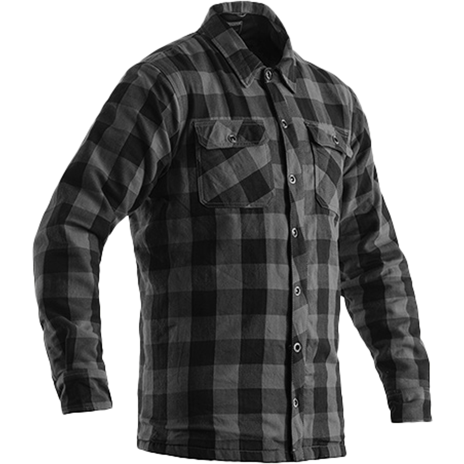 RST Lumberjack Checkered Riding Shirt RST Lumberjack Checkered Riding Shirt - Image 3