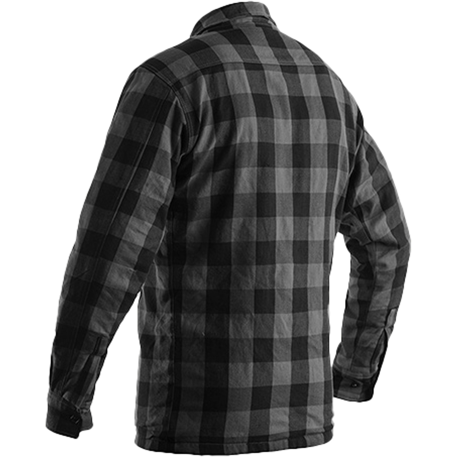 RST Lumberjack Checkered Riding Shirt RST Lumberjack Checkered Riding Shirt - Image 4