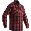 Stock image of RST Lumberjack Checkered Riding Shirt product