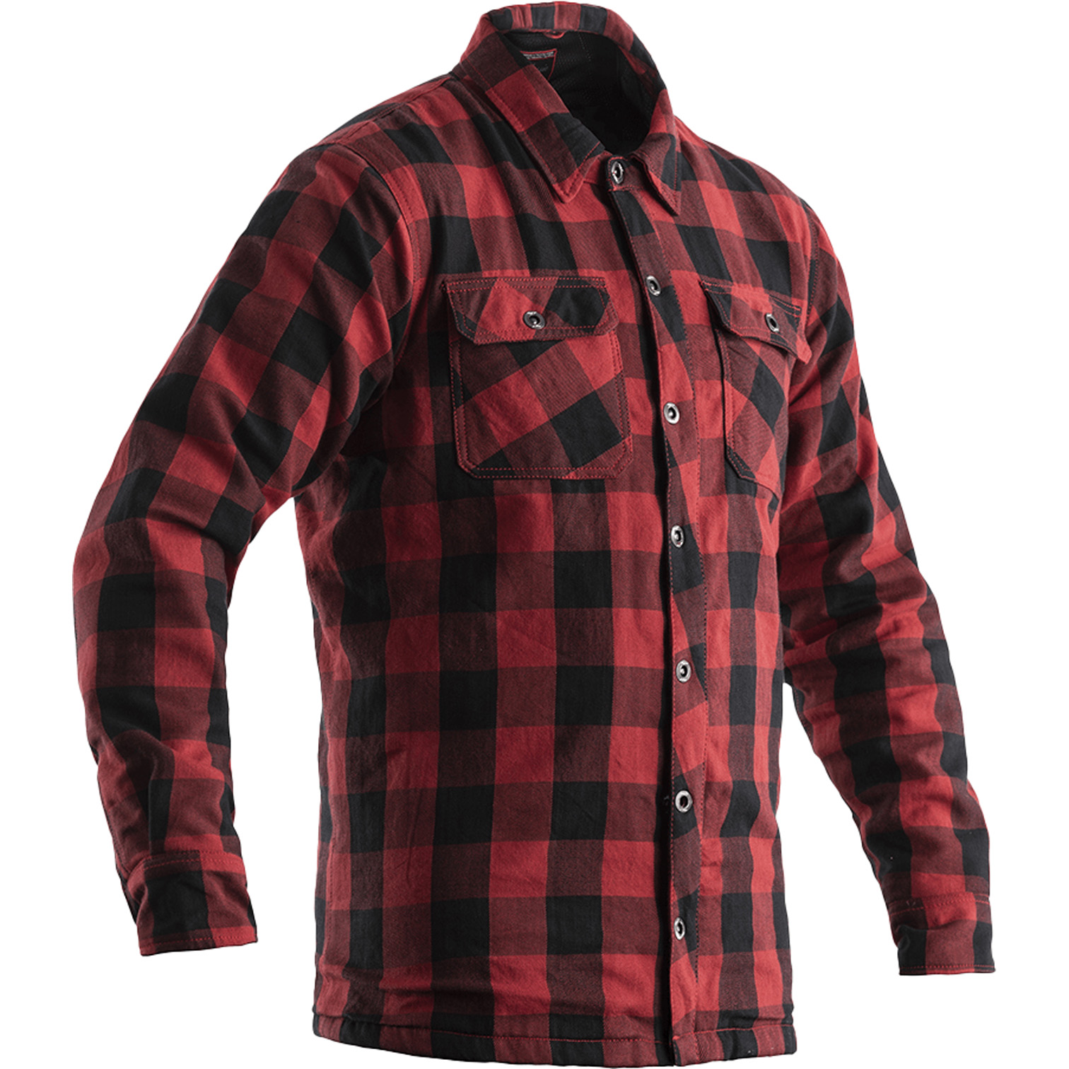 RST Lumberjack Checkered Riding Shirt RST Lumberjack Checkered Riding Shirt - Image 7