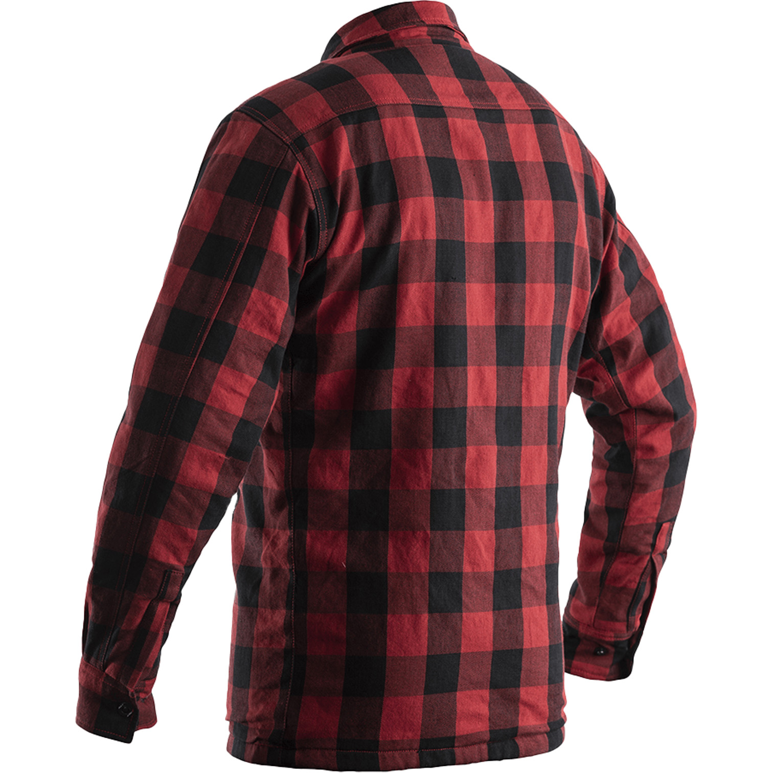 RST Lumberjack Checkered Riding Shirt RST Lumberjack Checkered Riding Shirt - Image 8