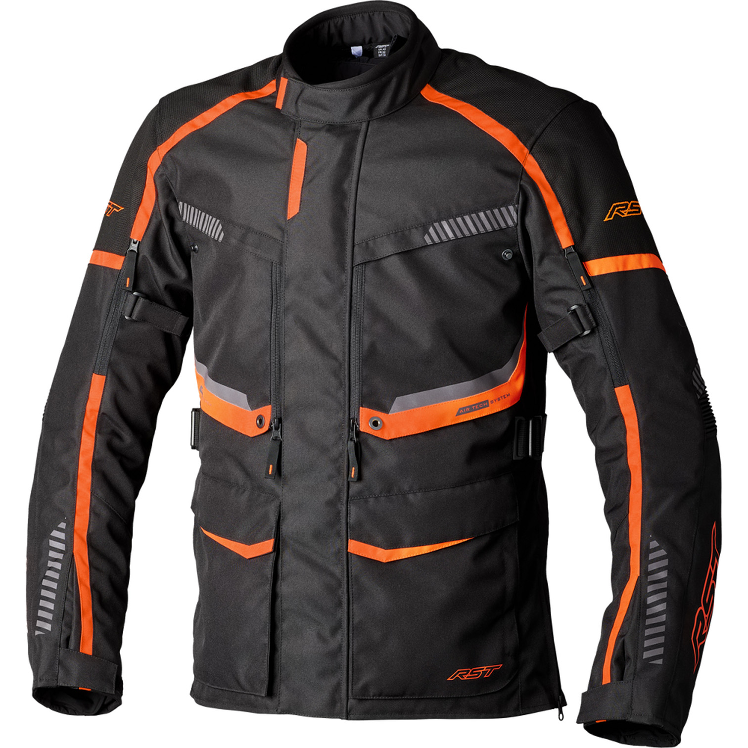 RST Maverick Evo Jacket RST Maverick Evo Jacket - Image 5