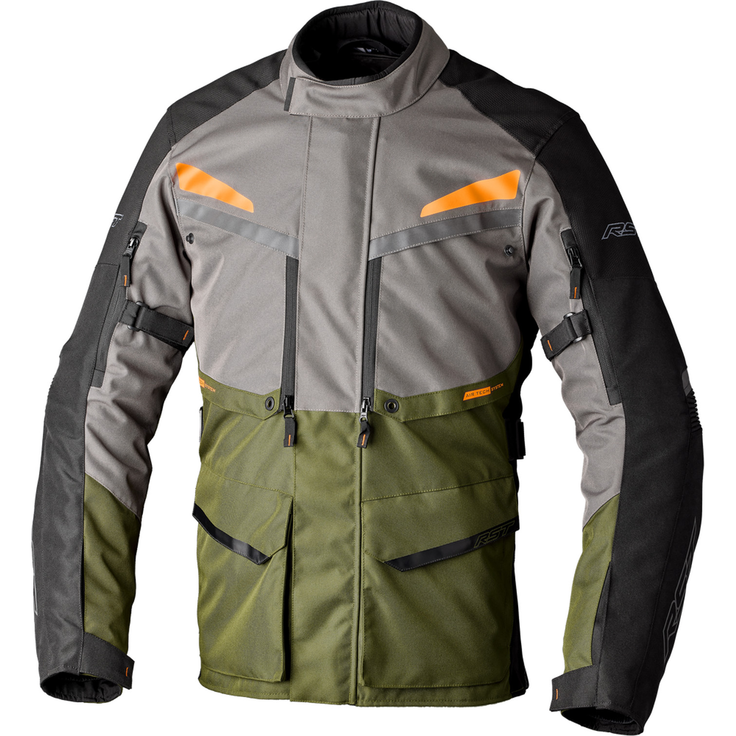 RST Maverick Evo Jacket RST Maverick Evo Jacket - Image 7