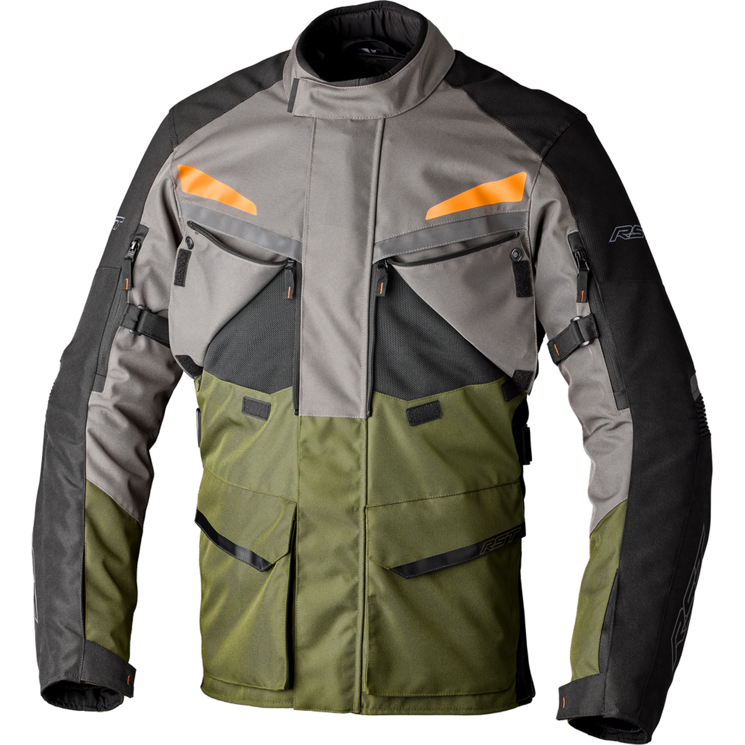 RST Maverick Evo Jacket RST Maverick Evo Jacket - Image 8