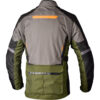 Stock image of RST Maverick Evo Jacket product