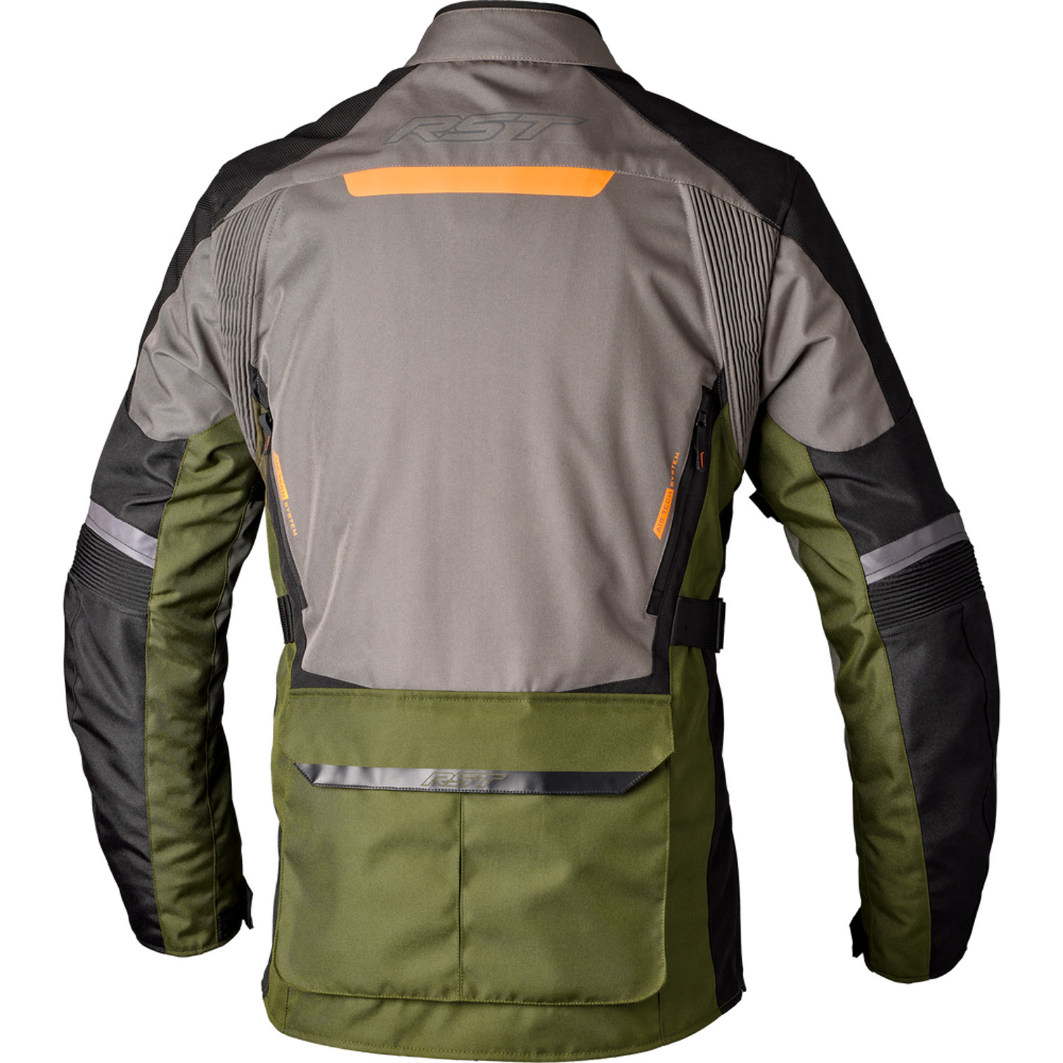 RST Maverick Evo Jacket RST Maverick Evo Jacket - Image 9
