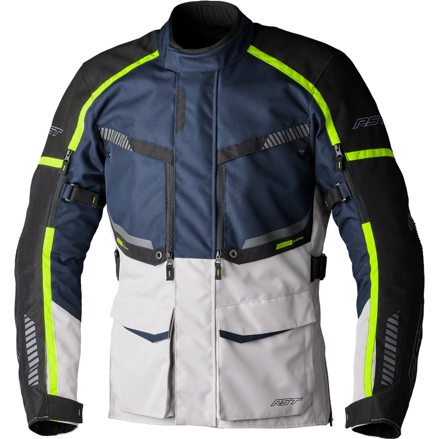 RST Maverick Evo Jacket RST Maverick Evo Jacket - Image 3