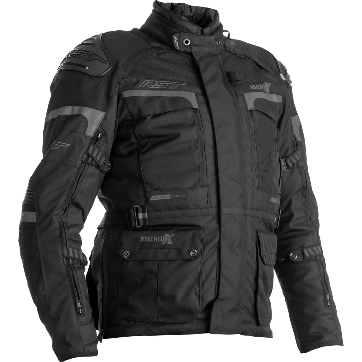 RST Pro Series Adventure-X CE Jacket RST Pro Series Adventure-X CE Jacket