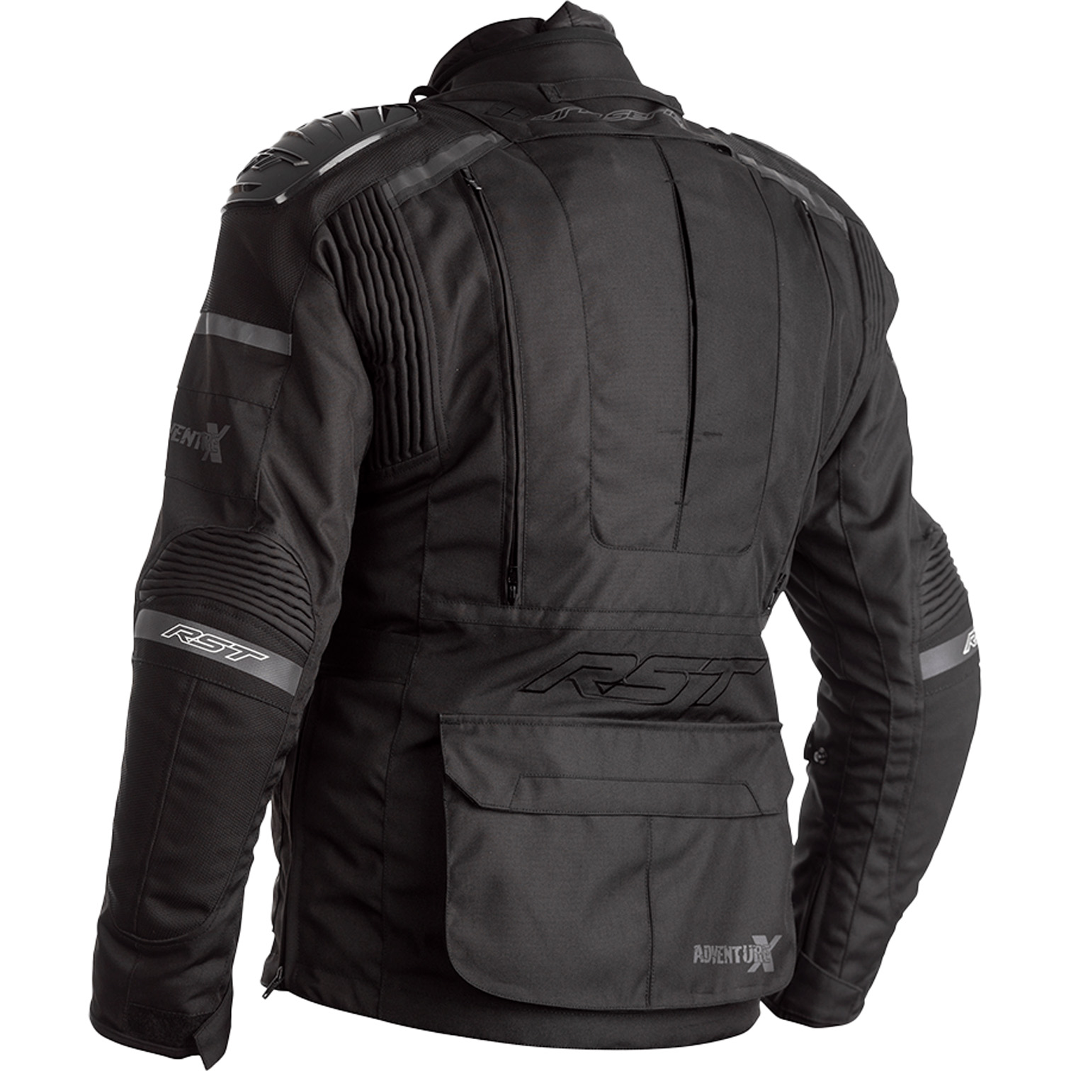 RST Pro Series Adventure-X CE Jacket RST Pro Series Adventure-X CE Jacket - Image 2