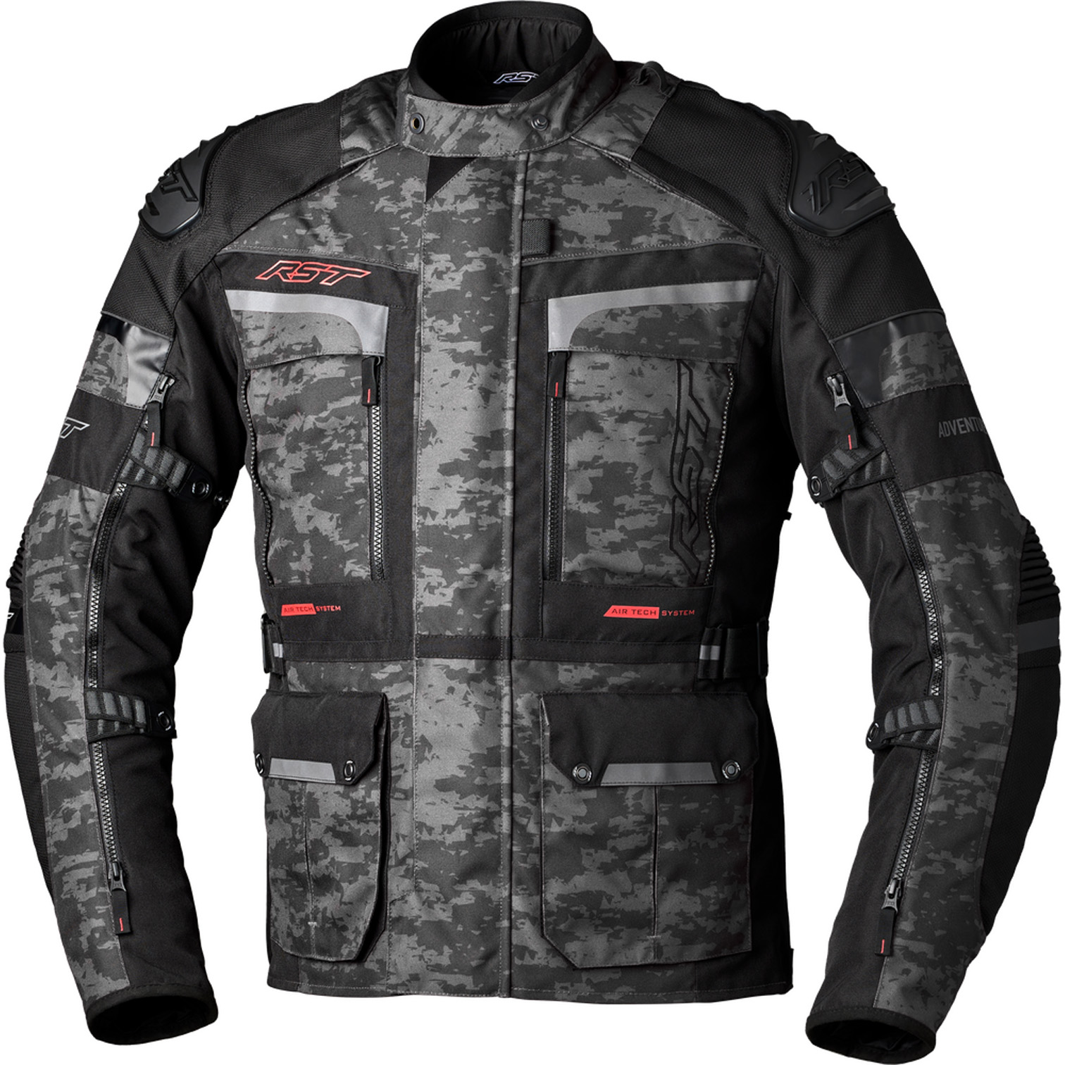 RST Pro Series Adventure-X CE Jacket RST Pro Series Adventure-X CE Jacket - Image 8