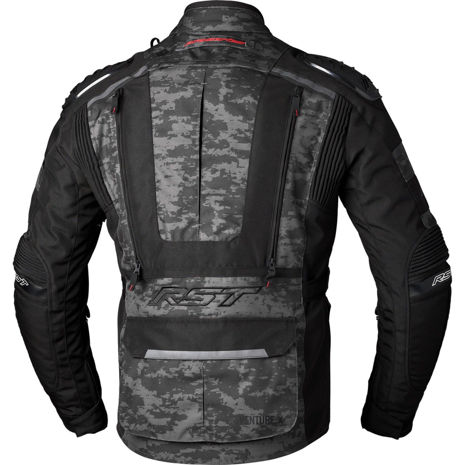 RST Pro Series Adventure-X CE Jacket RST Pro Series Adventure-X CE Jacket - Image 9