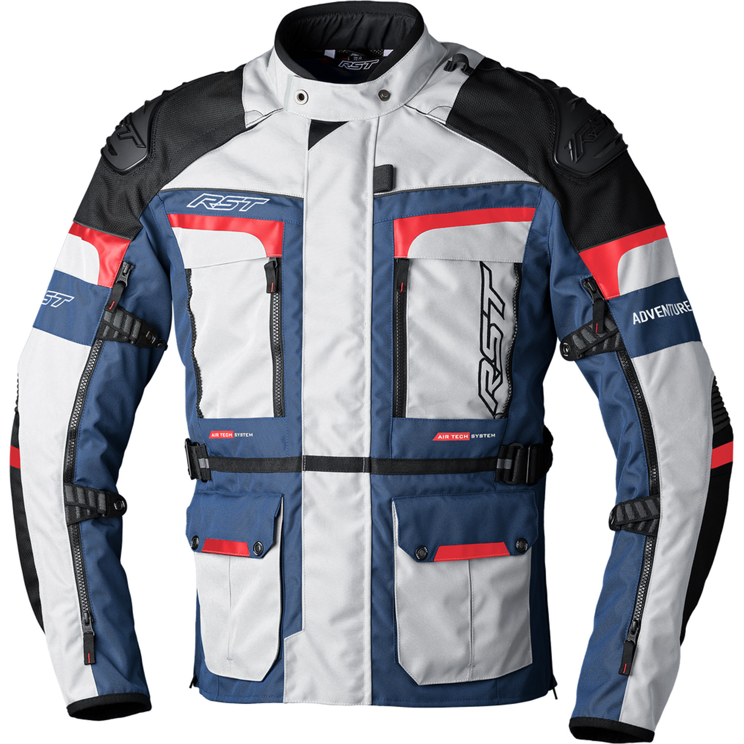 RST Pro Series Adventure-X CE Jacket RST Pro Series Adventure-X CE Jacket - Image 3