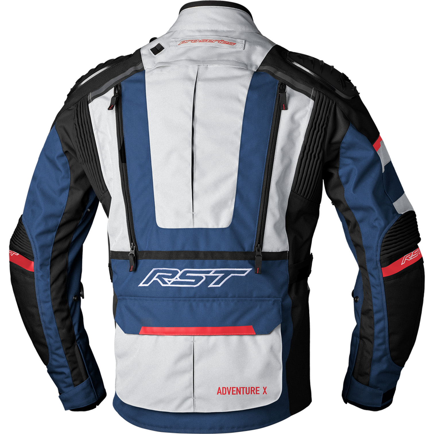 RST Pro Series Adventure-X CE Jacket RST Pro Series Adventure-X CE Jacket - Image 4