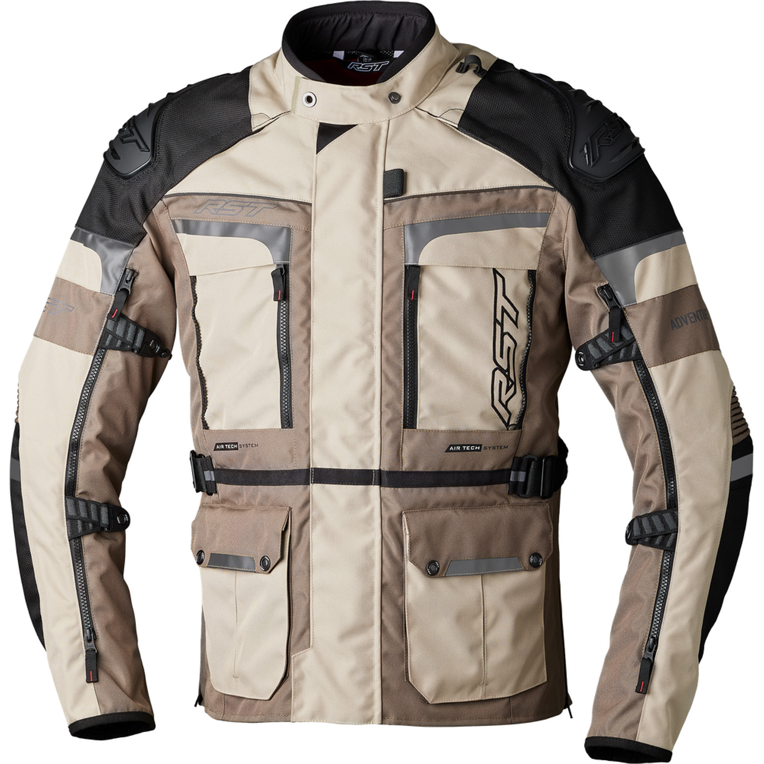 RST Pro Series Adventure-X CE Jacket RST Pro Series Adventure-X CE Jacket - Image 11