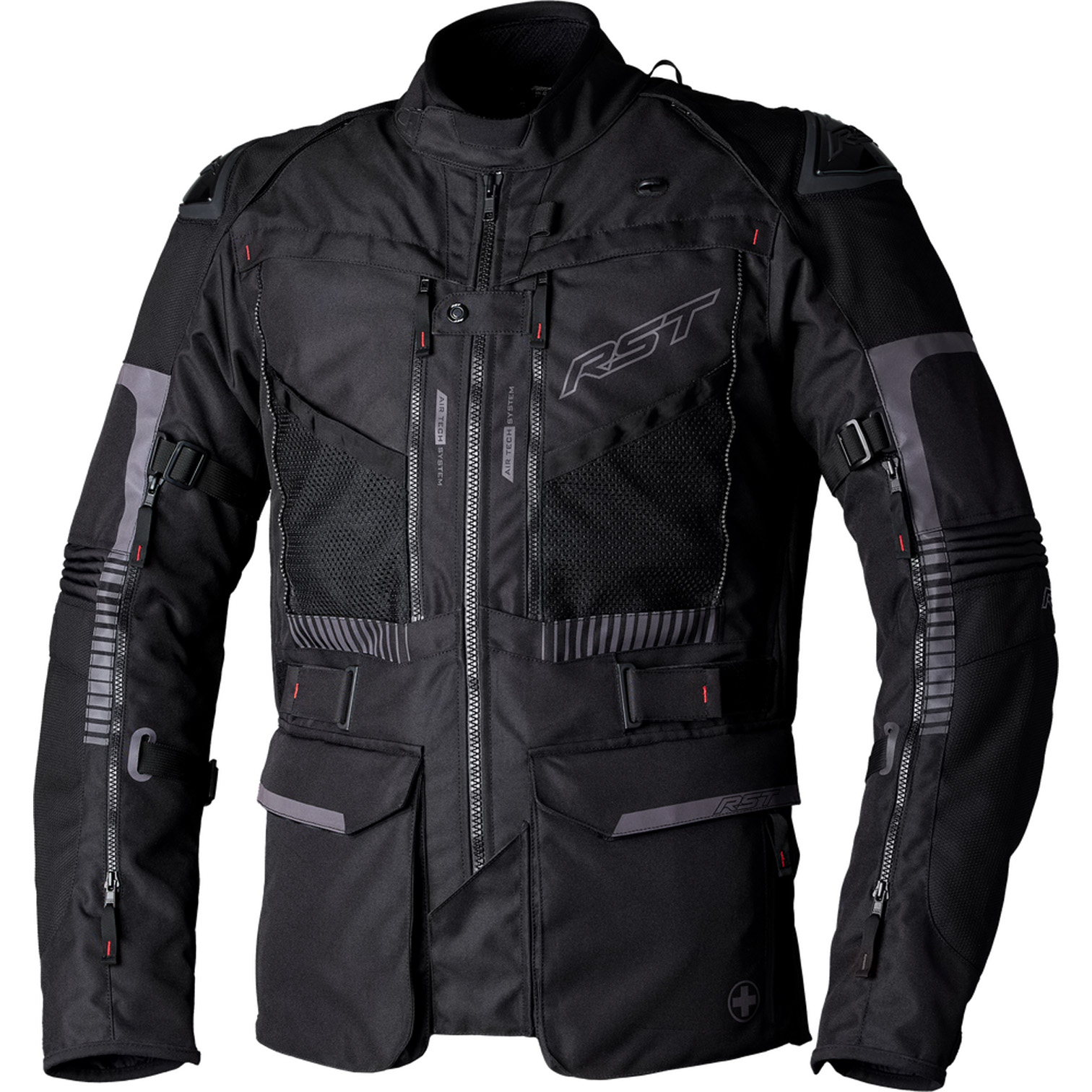 RST Pro Series Ranger CE Jacket RST Pro Series Ranger CE Jacket