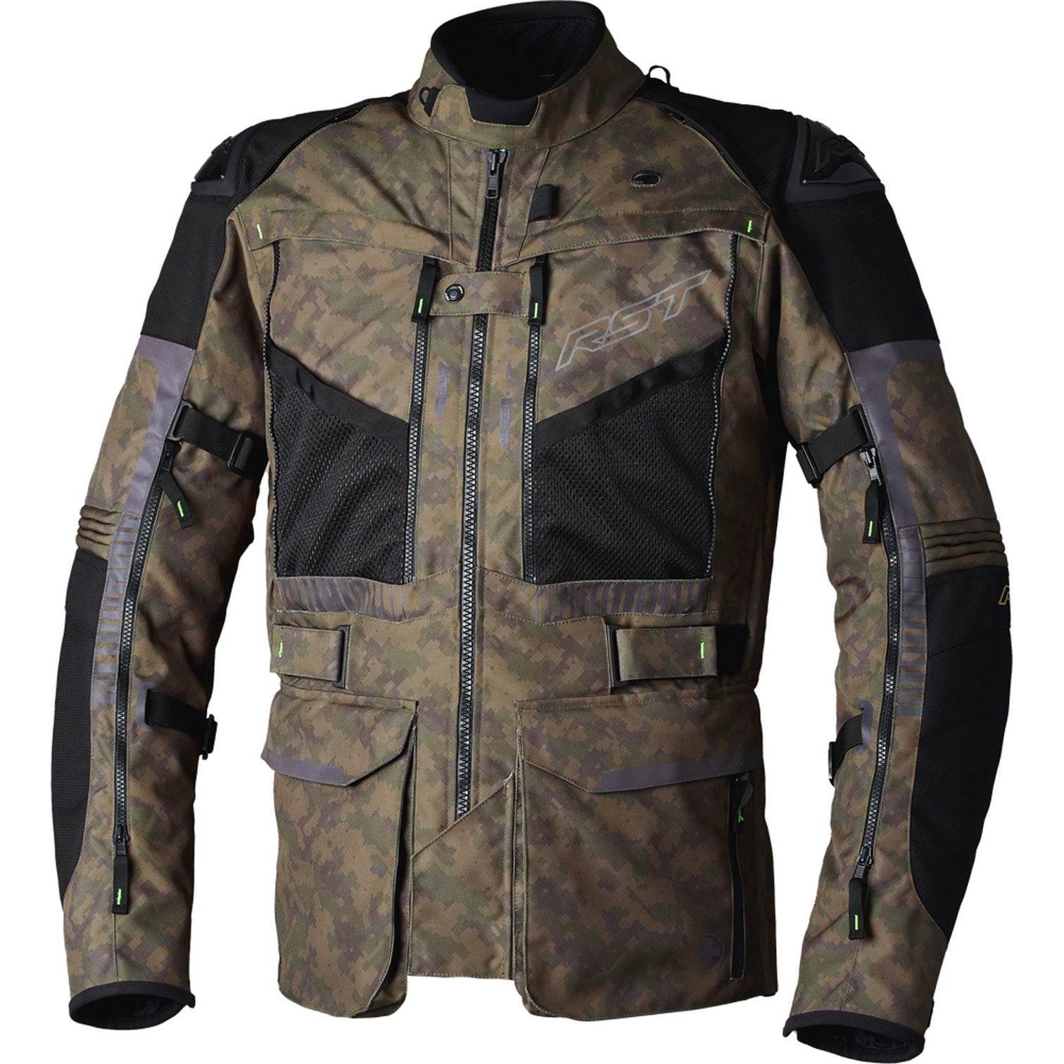 RST Pro Series Ranger CE Jacket RST Pro Series Ranger CE Jacket - Image 3