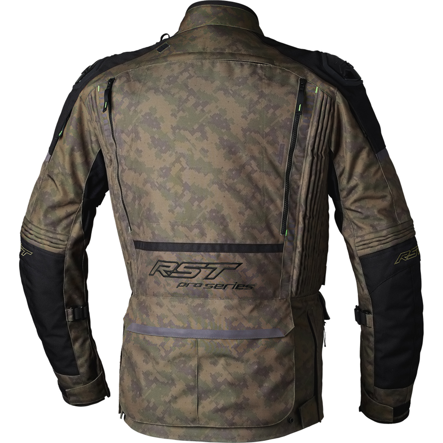 RST Pro Series Ranger CE Jacket RST Pro Series Ranger CE Jacket - Image 4