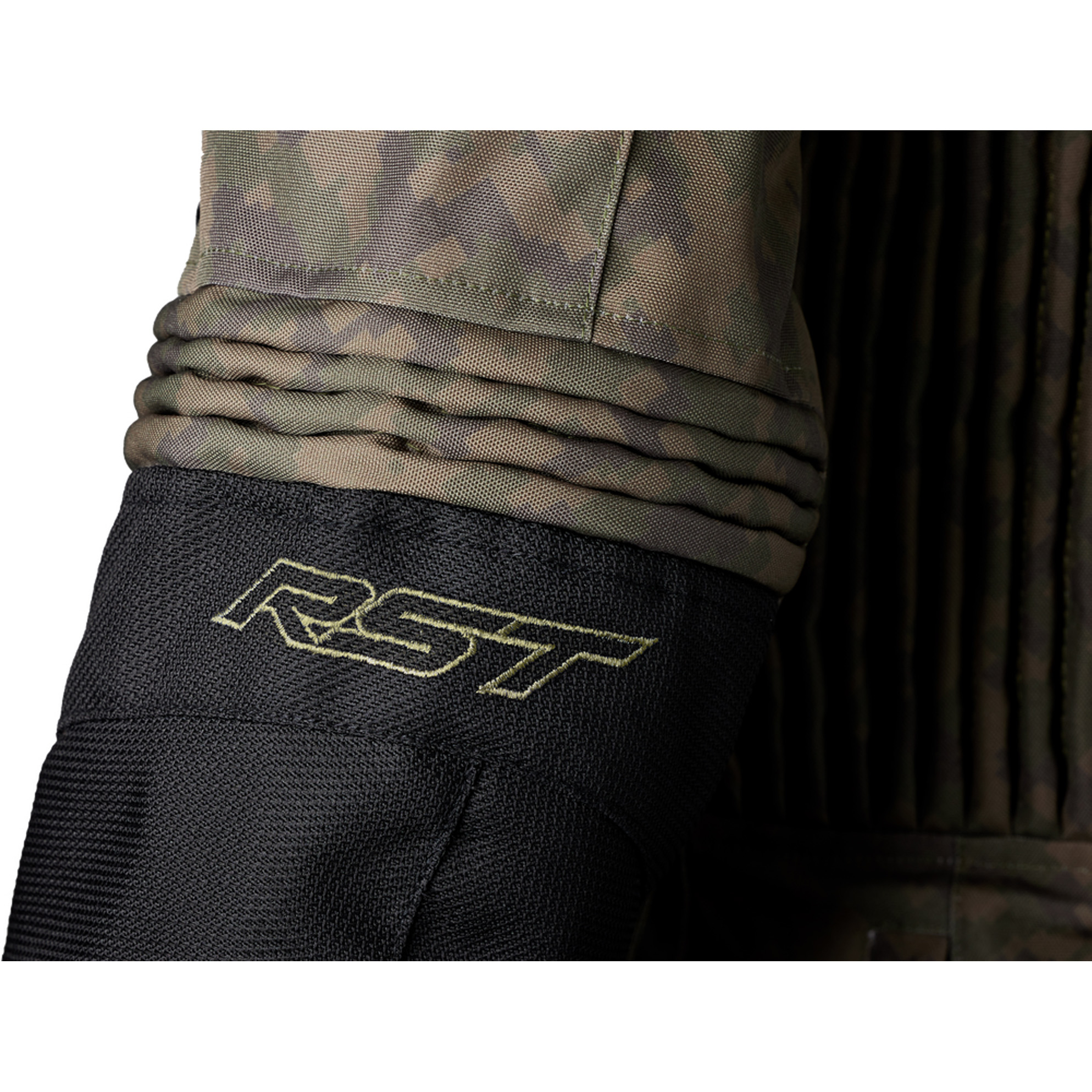 RST Pro Series Ranger CE Jacket RST Pro Series Ranger CE Jacket - Image 6