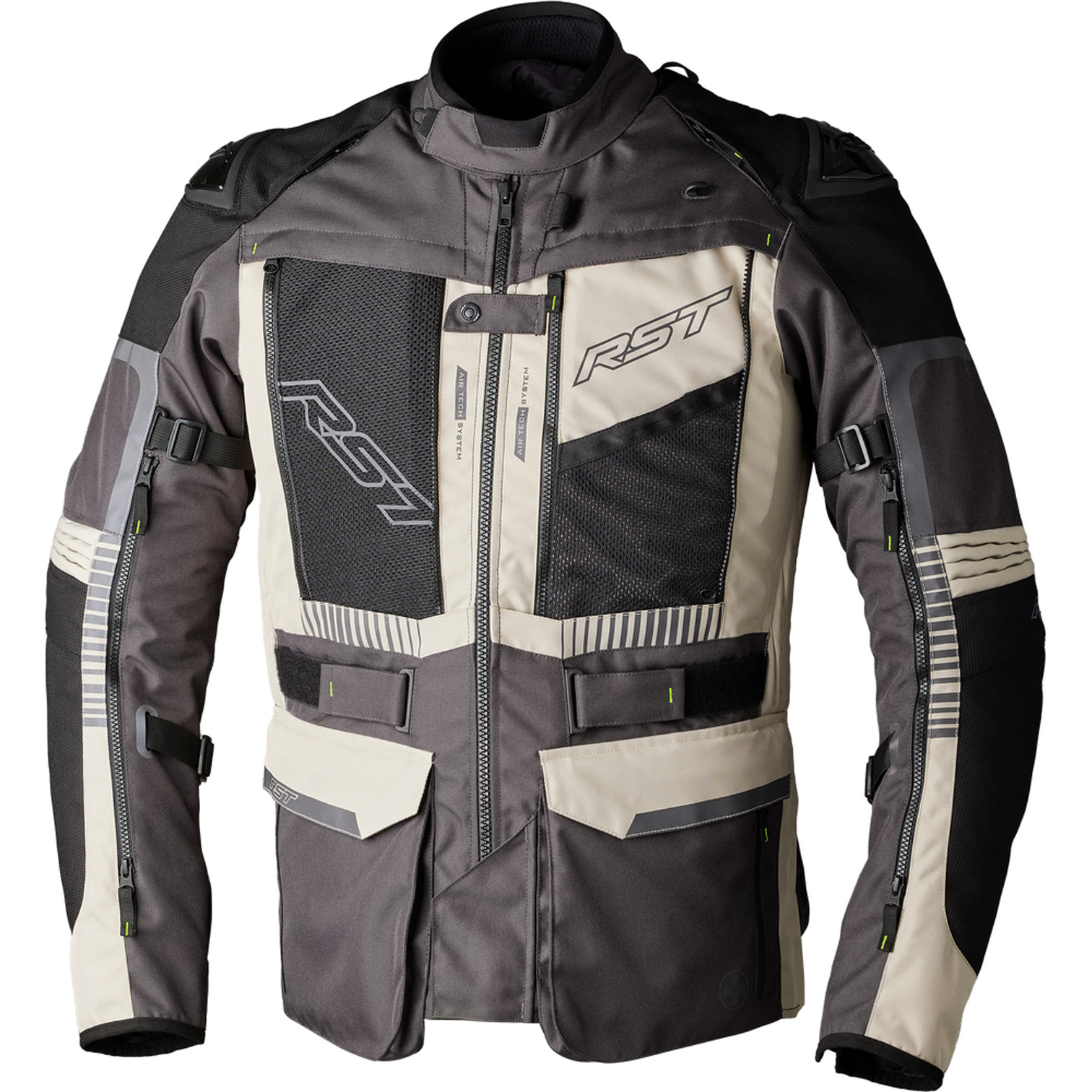 RST Pro Series Ranger CE Jacket RST Pro Series Ranger CE Jacket - Image 8