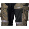 Stock image of RST Pro Series Ranger CE Pants product