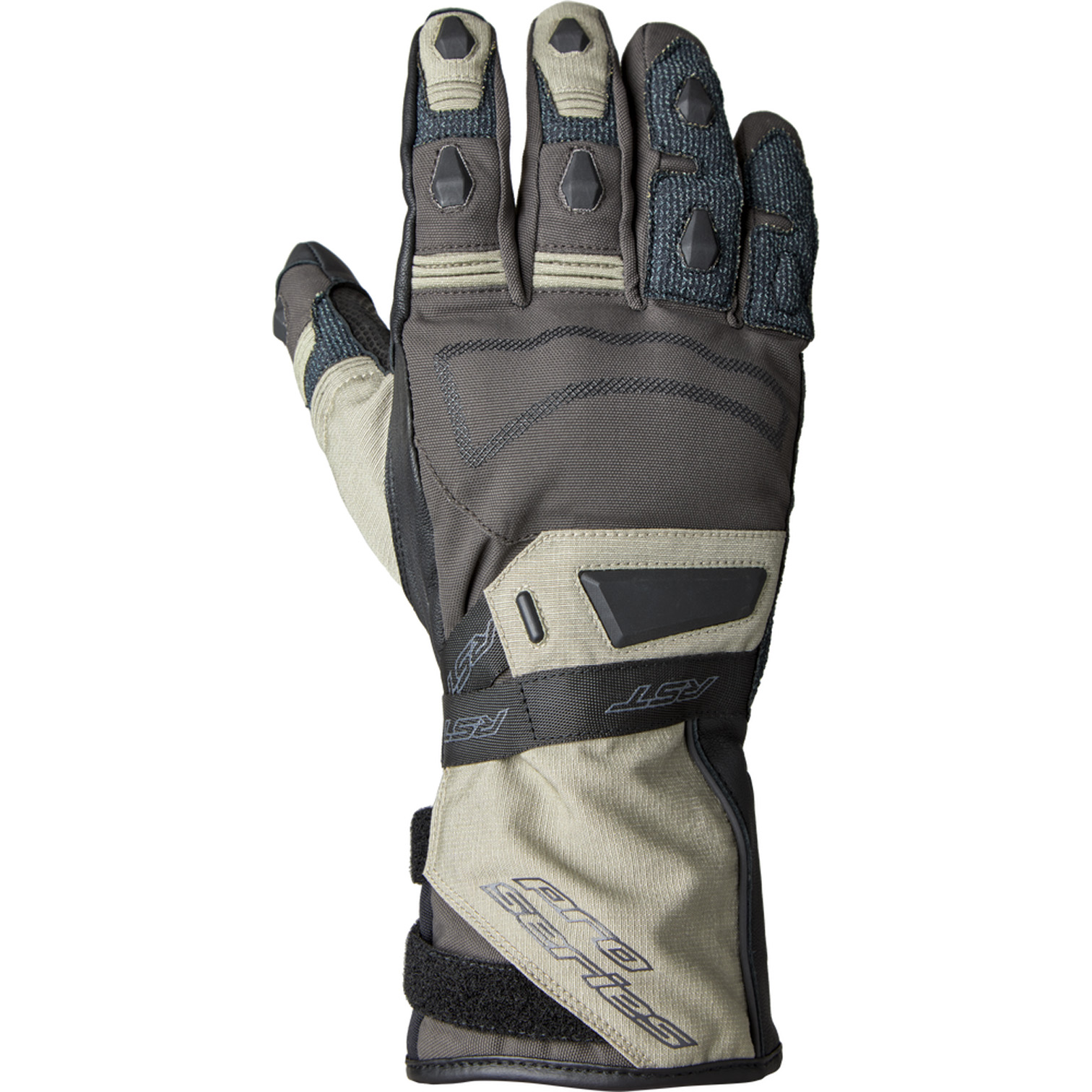 RST Pro Series Ranger CE Waterproof Gloves RST Pro Series Ranger CE Waterproof Gloves - Image 3