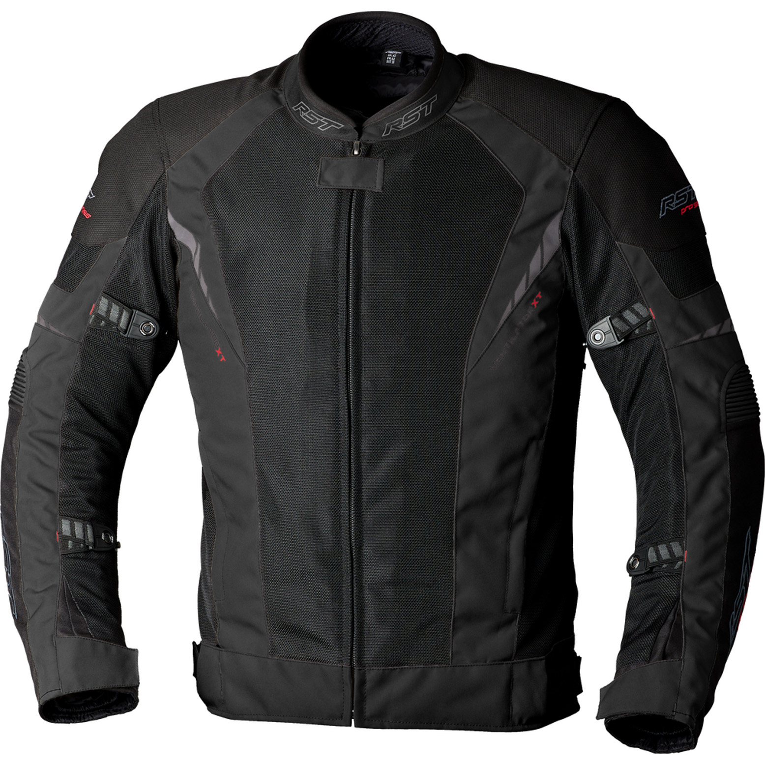 RST Pro Series Ventilator XT CE Jacket RST Pro Series Ventilator XT CE Jacket