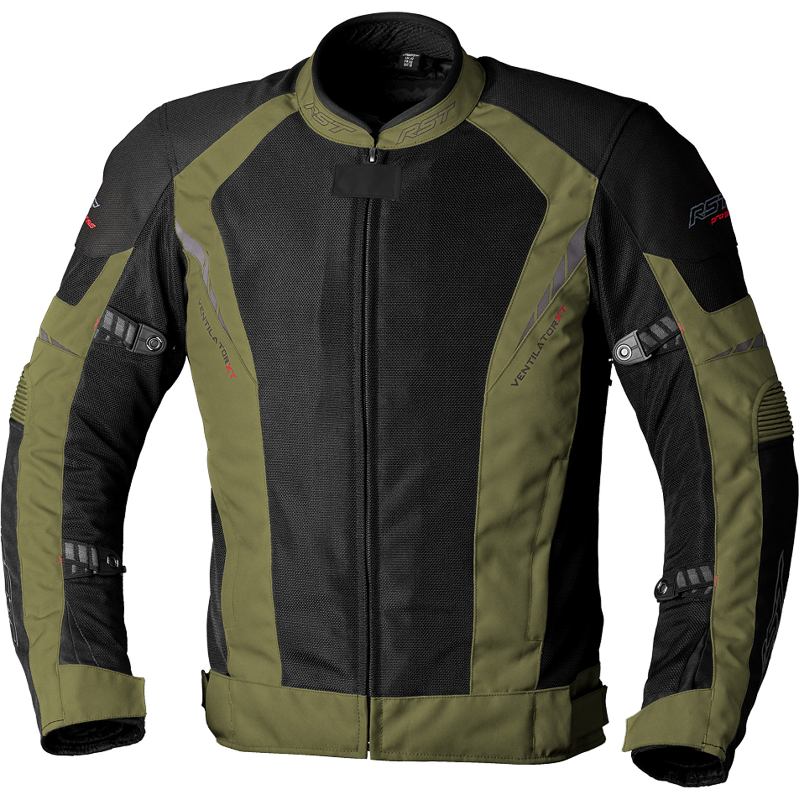 RST Pro Series Ventilator XT CE Jacket RST Pro Series Ventilator XT CE Jacket - Image 3