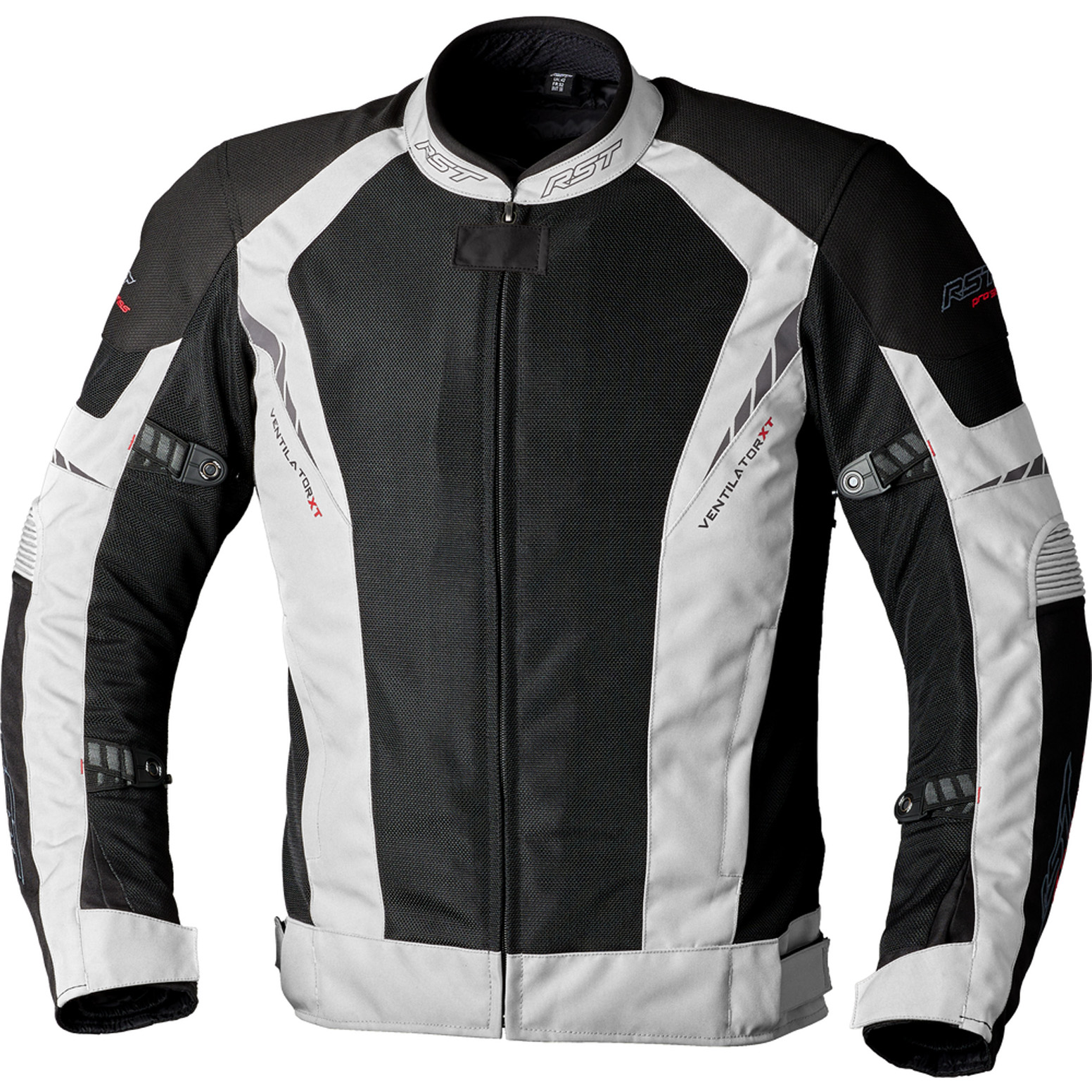 RST Pro Series Ventilator XT CE Jacket RST Pro Series Ventilator XT CE Jacket - Image 5