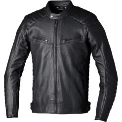 RST Roadster Air CE Leather Jacket