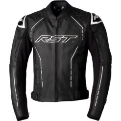 RST S1 CE Leather Jacket