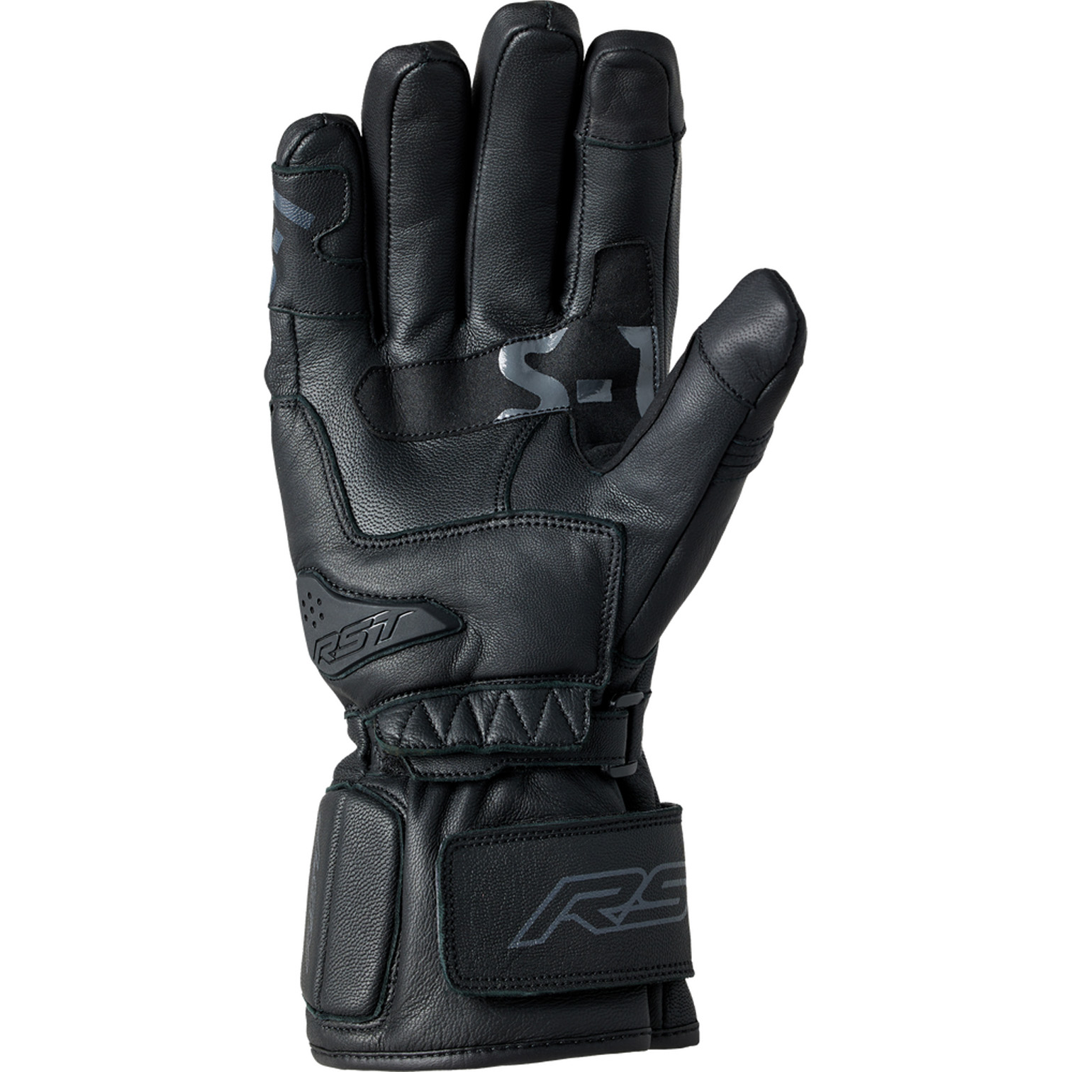 RST S1 CE Waterproof Gloves RST S1 CE Waterproof Gloves - Image 2
