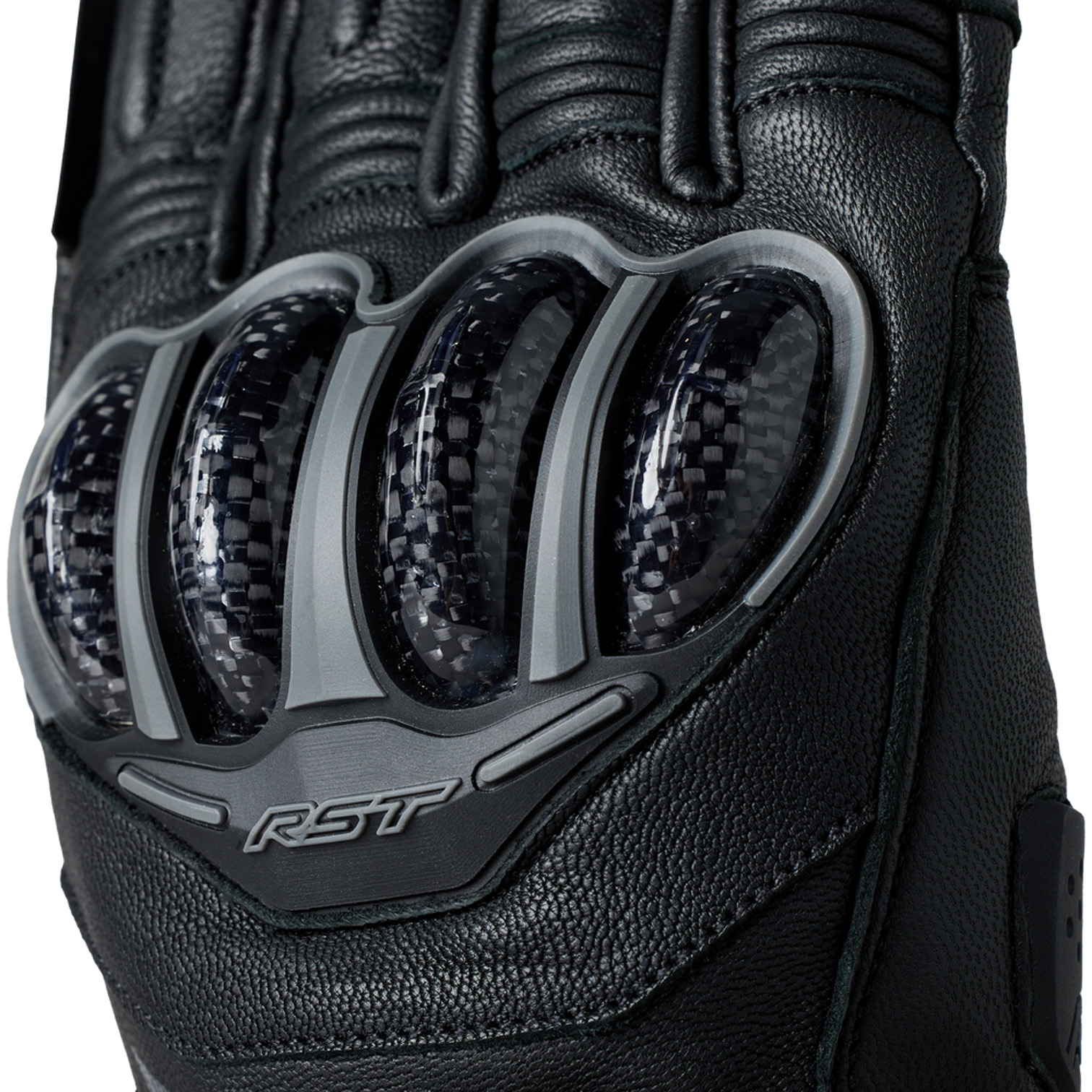RST S1 CE Waterproof Gloves RST S1 CE Waterproof Gloves - Image 4