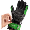 Stock image of RST Tractech Evo 4 CE Gloves product