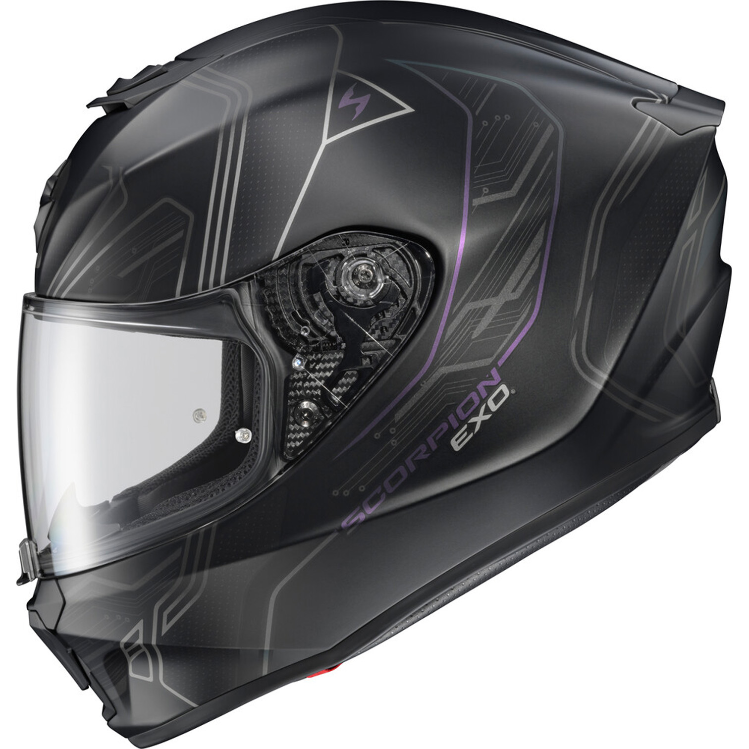SCORPION EXO-R330 Bendr Helmet SCORPION EXO EXO-R330 Bendr Helmet