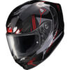 Stock image of SCORPION EXO EXO-R330 Bendr Helmet product