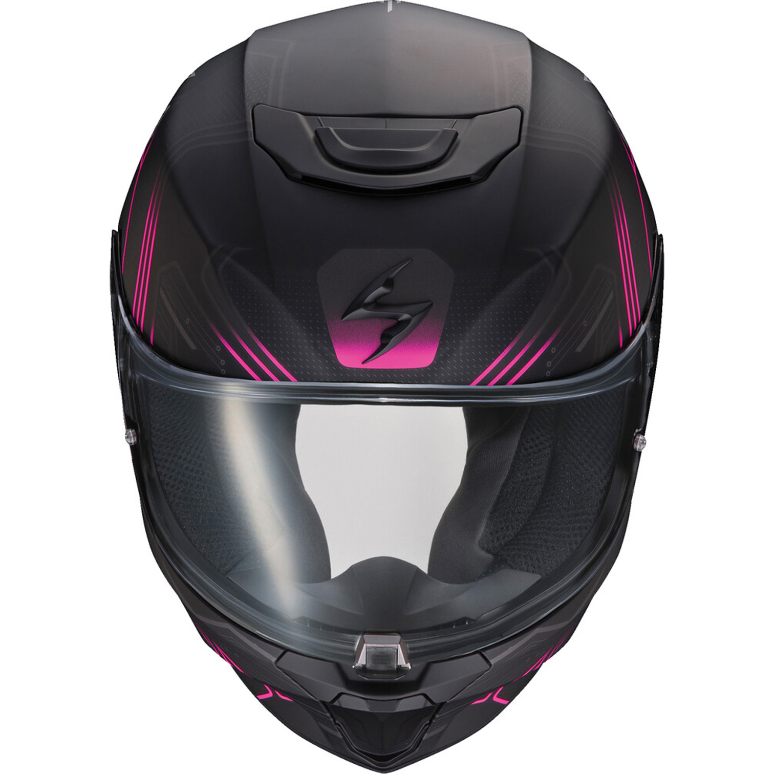 SCORPION EXO-R330 Bendr Helmet SCORPION EXO EXO-R330 Bendr Helmet - Image 10