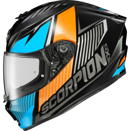 SCORPION EXO EXO-R330 Hawker Helmet - Richmond Honda House