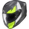 Stock image of SCORPION EXO EXO-R330 Hawker Helmet product