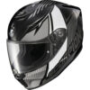 Stock image of SCORPION EXO EXO-R330 Hawker Helmet product