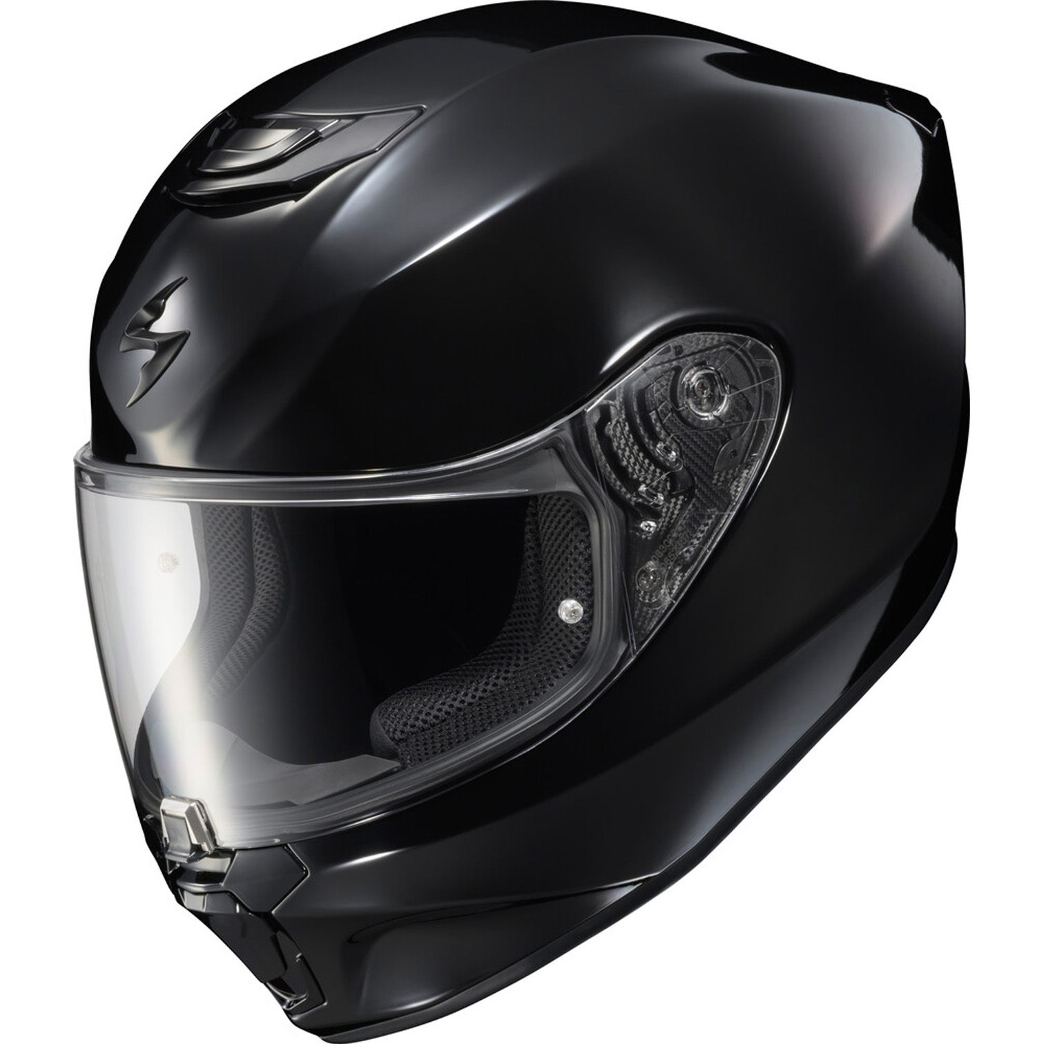 SCORPION EXO-R330 Solid Helmet SCORPION EXO EXO-R330 Solid Helmet - Image 2