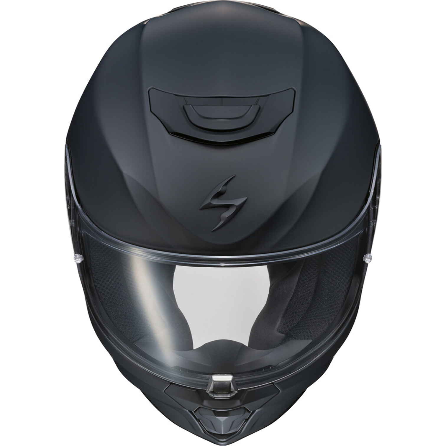 SCORPION EXO-R330 Solid Helmet SCORPION EXO EXO-R330 Solid Helmet - Image 5