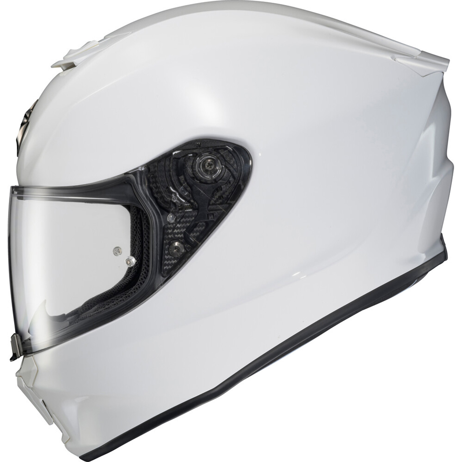 SCORPION EXO-R330 Solid Helmet SCORPION EXO EXO-R330 Solid Helmet - Image 6