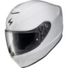 Stock image of SCORPION EXO EXO-R330 Solid Helmet product