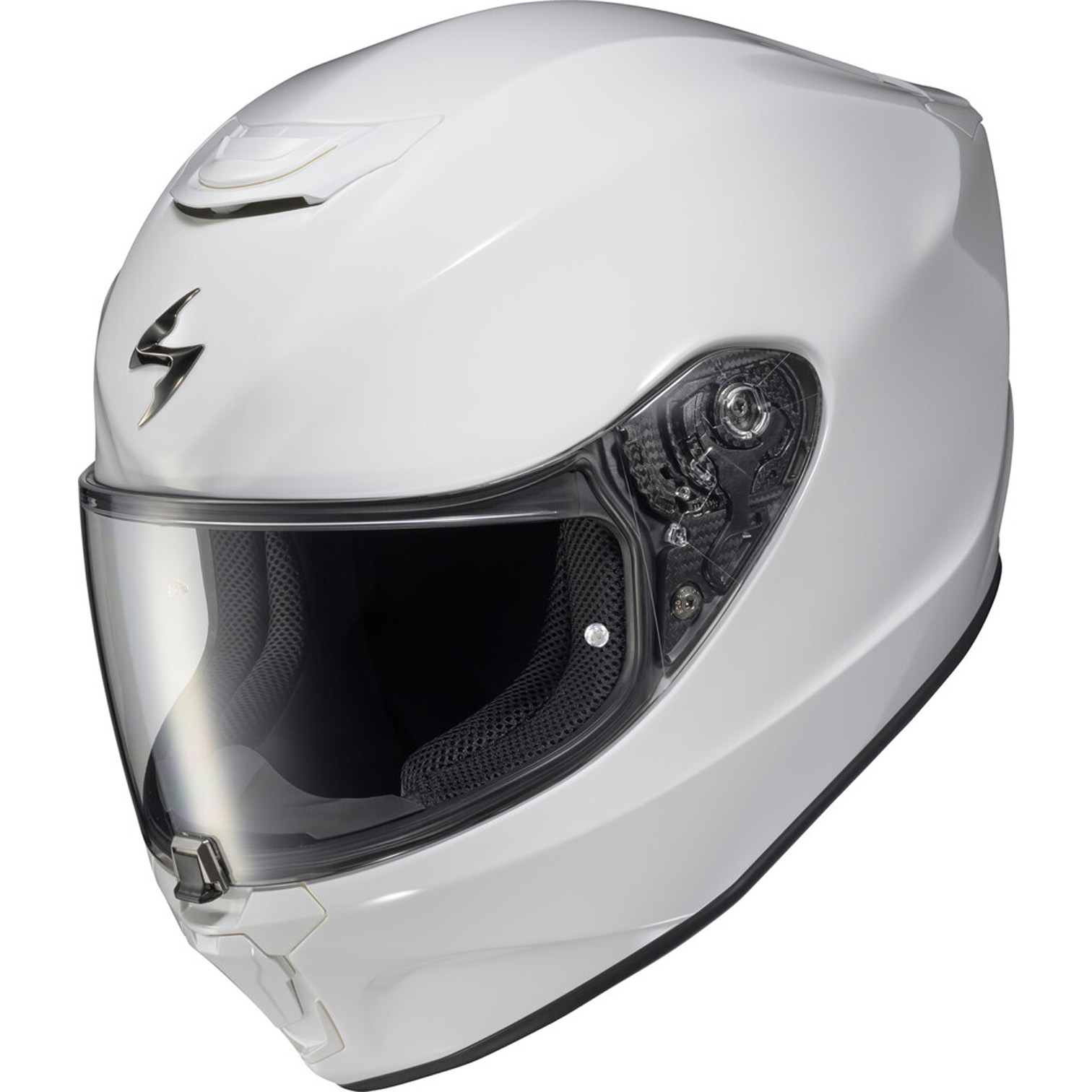 SCORPION EXO-R330 Solid Helmet SCORPION EXO EXO-R330 Solid Helmet - Image 7
