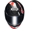 Stock image of Shoei RF-1400 Knee Down Helmet product