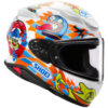 Stock image of Shoei RF-1400 Yagyo Helmet product