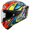 Stock image of Shoei X-15 Daijiro Helmet product