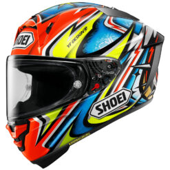 Shoei X-15 Daijiro Helmet