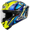 Stock image of Shoei X-15 Daijiro Helmet product